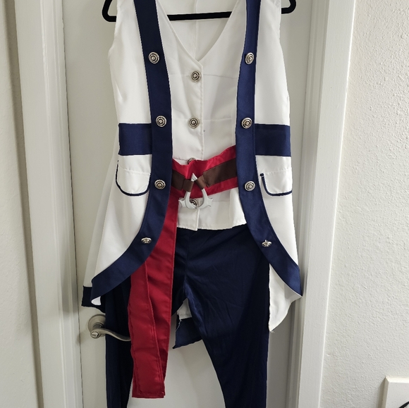 Assassin's Creed Connor Costume Adult Large - Picture 3 of 5